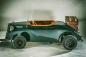 Preview: Wenckstern Hot Rod Roadster Full Custom – Bentley