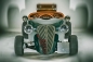 Preview: Wenckstern Hot Rod Roadster Full Custom – Bentley