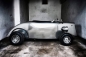 Preview: Wenckstern Hot Rod Roadster Full Custom – Fullmetal Chrome