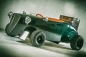 Preview: Wenckstern Hot Rod Roadster Full Custom – Bentley