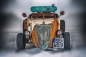 Preview: Wenckstern Hot Rod Roadster Full Custom – Mad Max