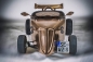 Preview: Wenckstern Hot Rod Roadster Full Custom – Fullmetal Brass