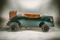 Preview: Wenckstern Hot Rod Roadster Full Custom – Bentley