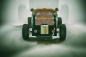 Preview: Wenckstern Hot Rod Roadster Full Custom – Bentley