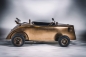 Preview: Wenckstern Hot Rod Roadster Full Custom – Fullmetal Brass