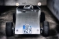 Preview: Wenckstern Hot Rod Roadster Full Custom – Fullmetal Chrome