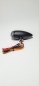 Preview: Highsider LED-Rücklicht Micro Bullet schwarz