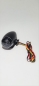 Preview: Highsider LED-Rücklicht Micro Bullet schwarz