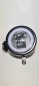 Preview: LED Scheinwerfer Flat Typ 9 mit Blinker Modul Sixxteen, Links