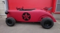 Preview: Wenckstern Hot Rod Roadster Standard Custom Rot