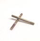 Preview: Stehbolzen Ansaugstutzen M6x62mm