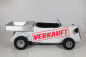Preview: Wenckstern Hot Rod Pick Up *VERKAUFT*