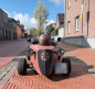 Preview: Wenckstern Hot Rod Roadster Custom Unikat – Rusty (Privatverkauf)