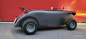 Preview: Wenckstern Hot Rod Roadster Standard Custom - Matt Metalic Grey
