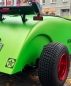 Preview: Wenckstern Hot Rod Roadster Standard Custom Grün