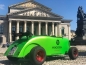 Preview: Wenckstern Hot Rod Roadster Standard Custom Grün