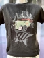 Preview: WENCKSTERN© Shirt - Pick Up Hot Rod Hamburg Skyline