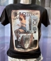 Preview: WENCKSTERN© Shirt - Pinup Girl
