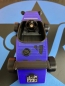 Preview: WENCKSTERN® Modellauto blau 1:18
