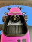 Preview: WENCKSTERN® Modellauto pink 1:18