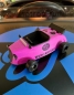 Preview: WENCKSTERN® Modellauto pink 1:18