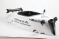 Preview: Karosserie Roadster mit allen Anbauteilen