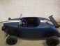 Preview: Wenckstern Hot Rod Roadster Standard Custom Blau