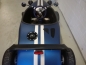 Preview: Wenckstern Hot Rod Roadster Standard Custom Blau