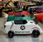 Preview: WENCKSTERN® Modellauto Wunschfarbe 1:18