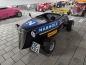 Preview: Wenckstern Hot Rod Roadster Standard Custom