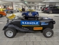 Preview: Wenckstern Hot Rod Roadster Standard Custom