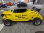 Preview: Wenckstern Hot Rod Roadster