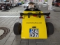 Preview: Wenckstern Hot Rod Roadster