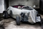 Preview: Wenckstern Hot Rod Roadster Full Custom – Fullmetal Chrome