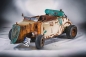 Preview: Wenckstern Hot Rod Roadster Full Custom – Mad Max