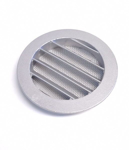 Variomatik- / Kupplung Gehäusedeckel Abluftgitter