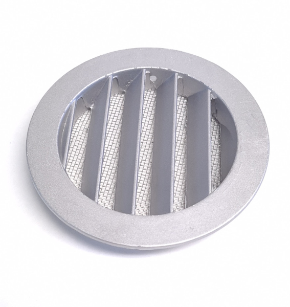 Preview: Variomatik- / Kupplung Gehäusedeckel Abluftgitter