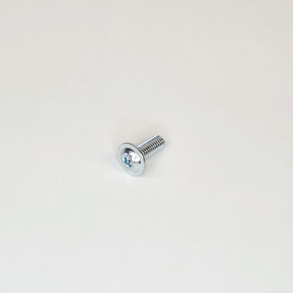 Linsenkopfschraube M8x20 mit Innensechskant