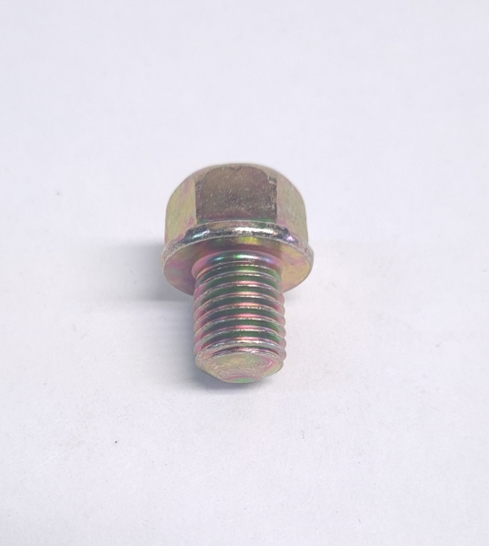 Motorölablassschraube M12