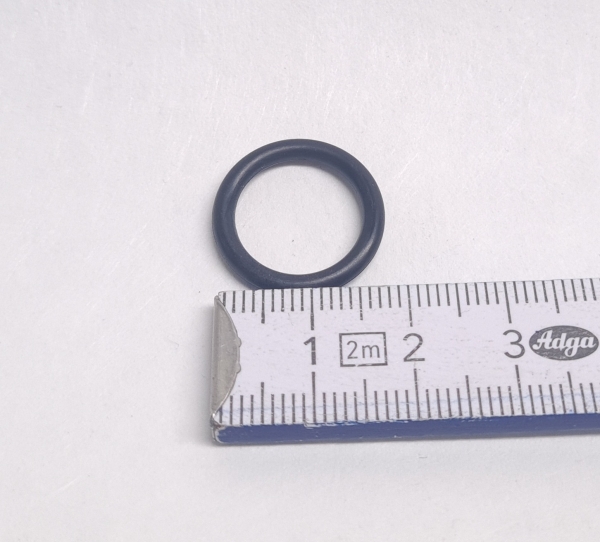 O-Ring Getriebeöleinfülldeckel