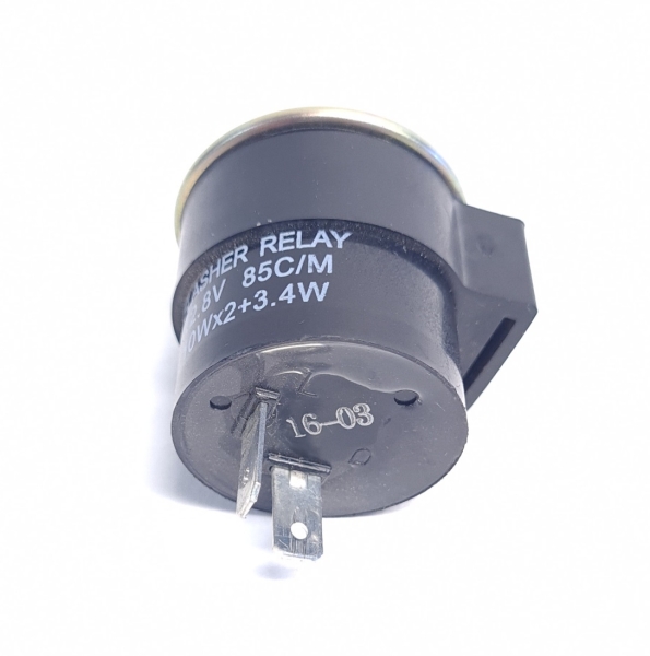 Blinkerrelais Original F-Kart