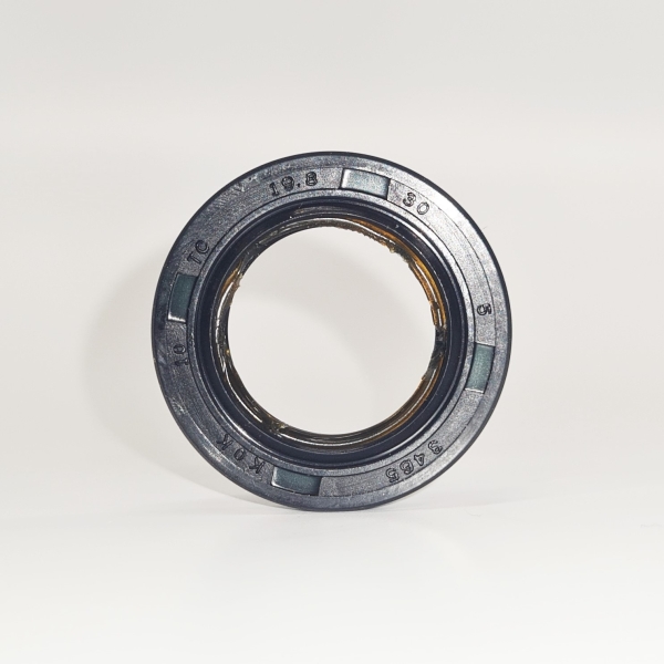 Simmerring / Wellendichtring Generatorseitig