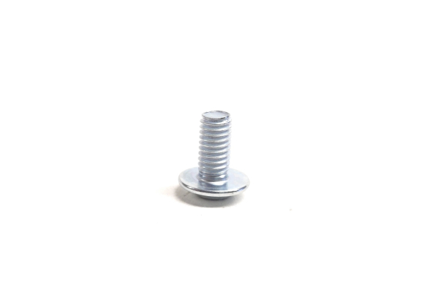 Linsenkopfschraube M6x12