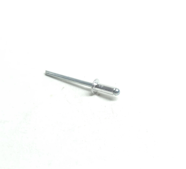 Blindniete mit Flachrundkopf 4x10