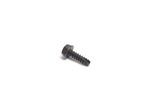 Schneidschraube 5x16mm Gebläse- / Zylinderabdeckung