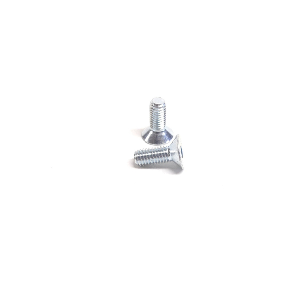 Preview: Senkkopfschraube M6x16mm