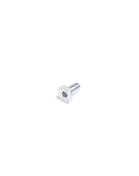 Preview: Senkkopfschraube M6x16mm