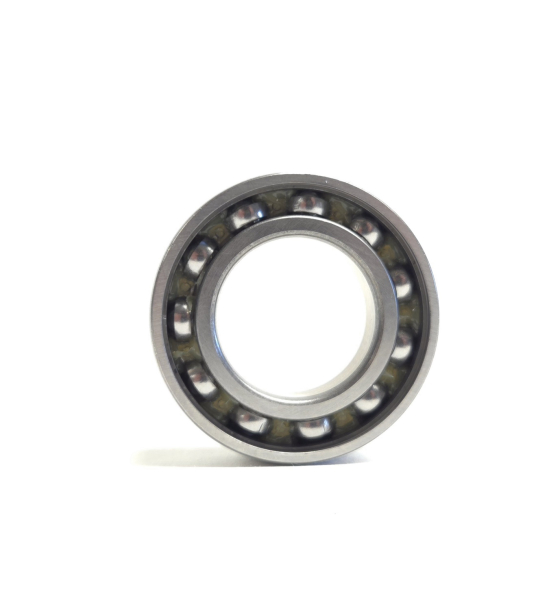 Lager 6006 Differential, offen