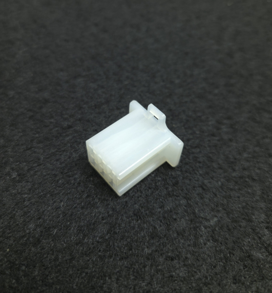 Buchsengehäuse Typ ML 6-Polig