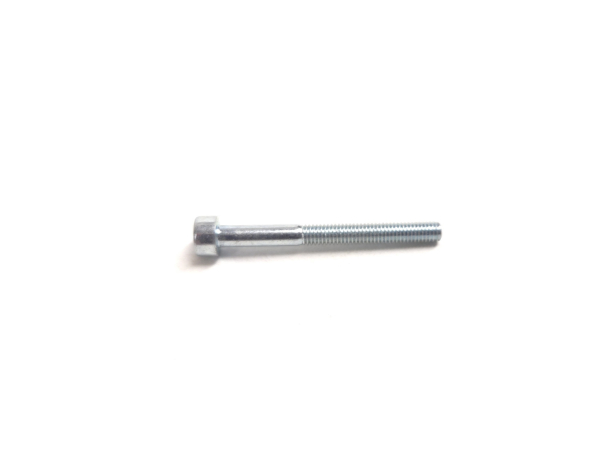 Zylinderkopfschraube M3x60mm